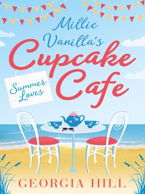 cover image of Summer Loves